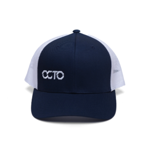 Boné OCTO Lateral