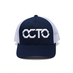 Boné OCTO - 3D