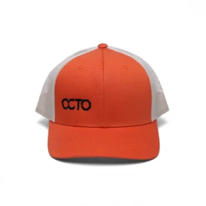 Boné OCTO Lateral