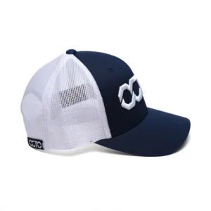 Boné OCTO - 3D - Image 2