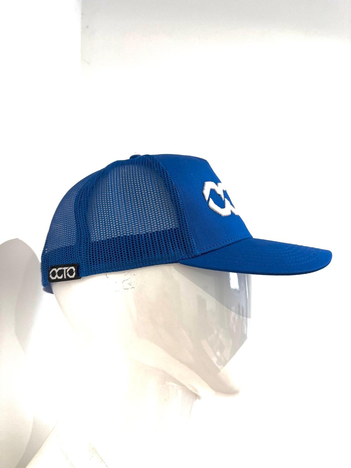 Boné OCTO - 3D - Image 2