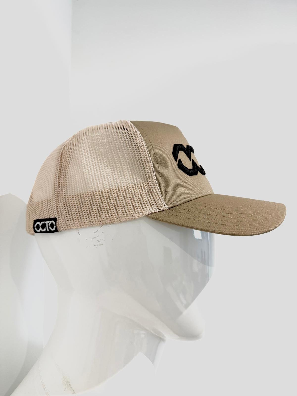 Boné OCTO - 3D - Image 2