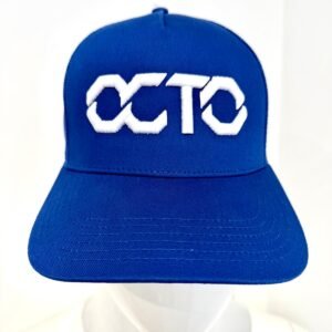 Boné OCTO - 3D