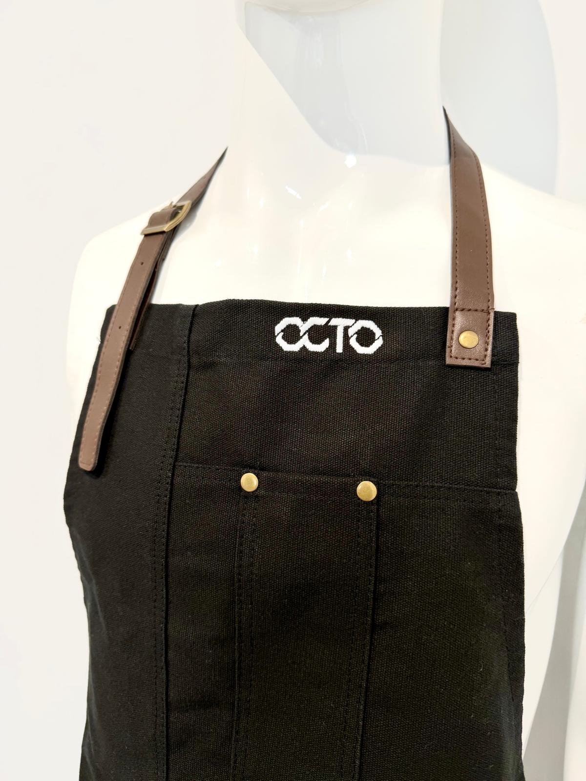 Avental PR 201 - Image 2